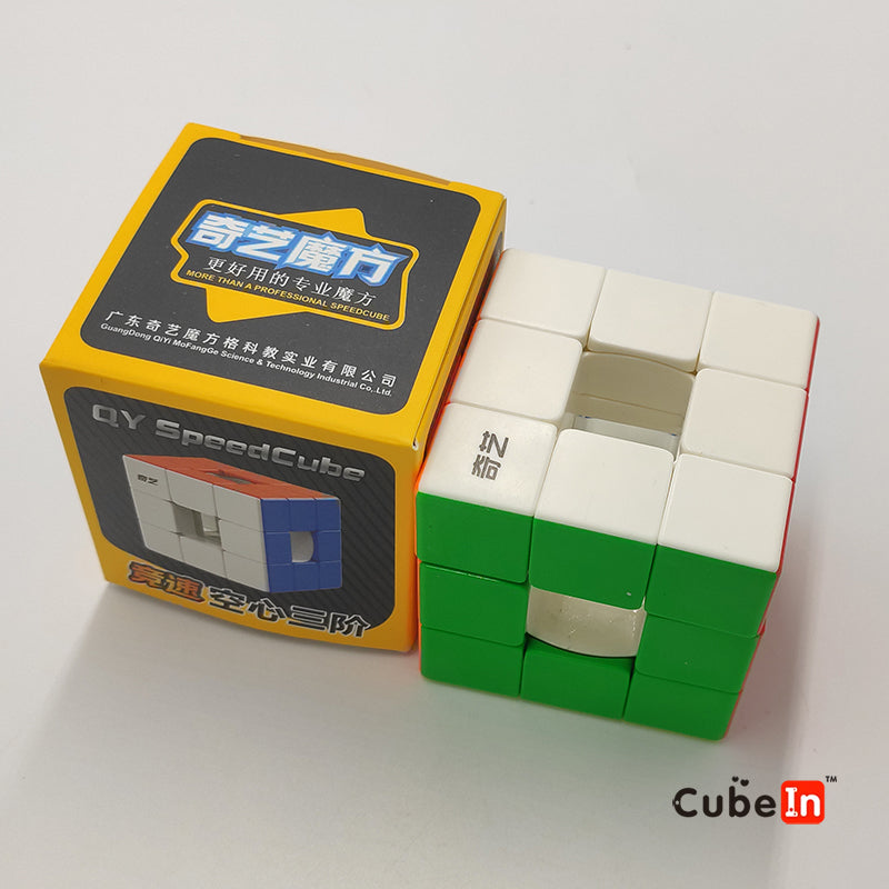 QiYi Racing Void Cube