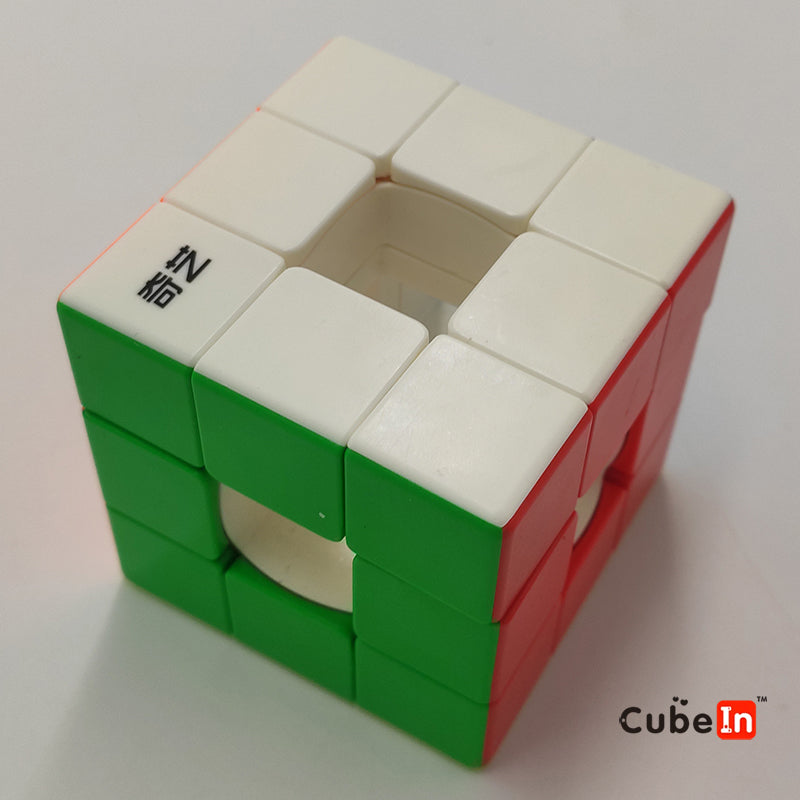 QiYi Racing Void Cube