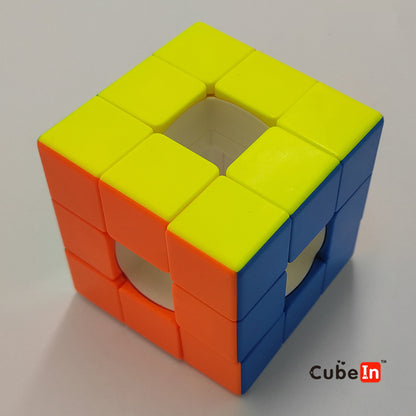 QiYi Racing Void Cube