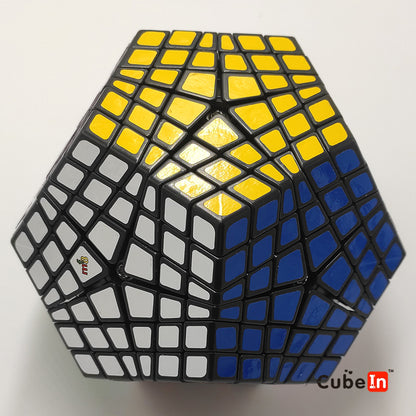 MF8 Elite kilominx Cube