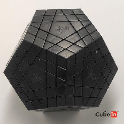MF8 Gigaminx 5x5 Megaminx Cube