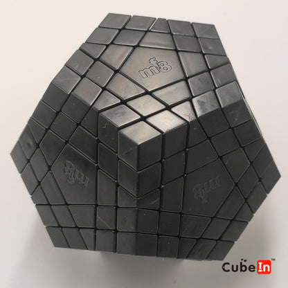 MF8 Gigaminx 5x5 Megaminx Cube
