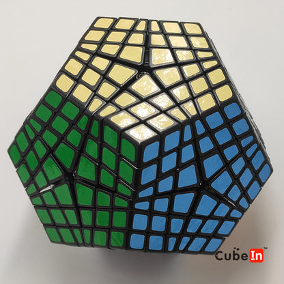 MF8 Elite kilominx Cube