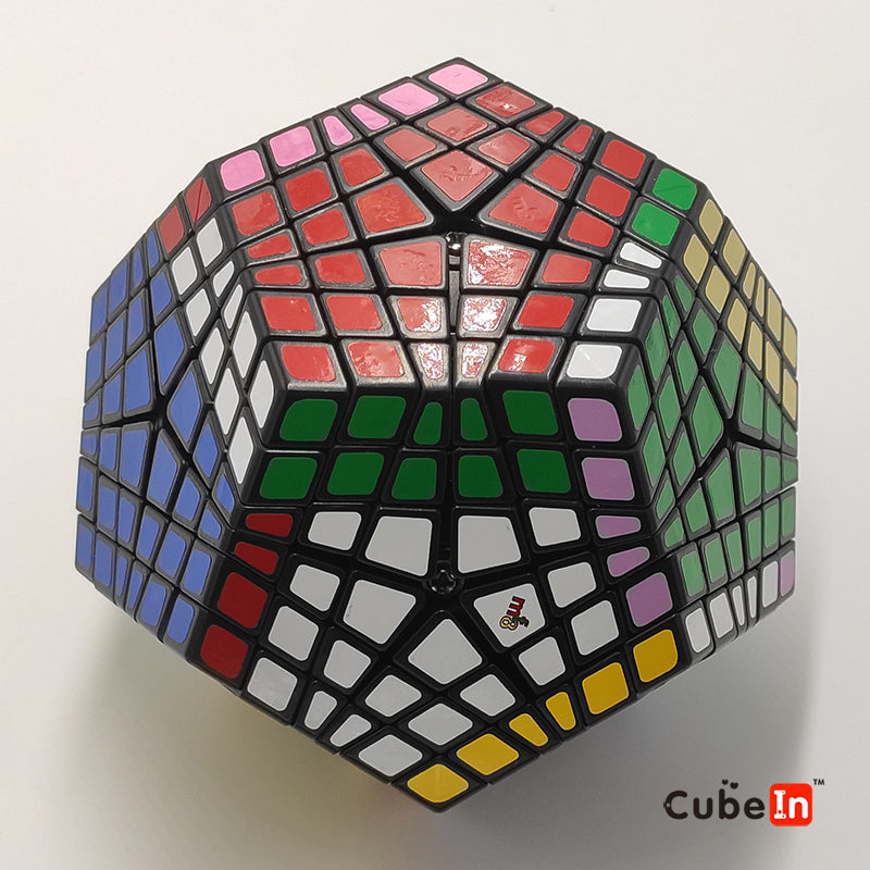 MF8 Elite kilominx Cube