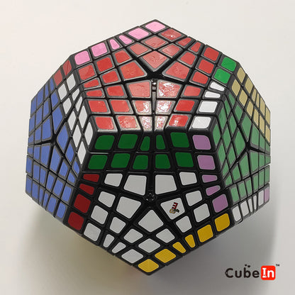 MF8 Elite kilominx Cube