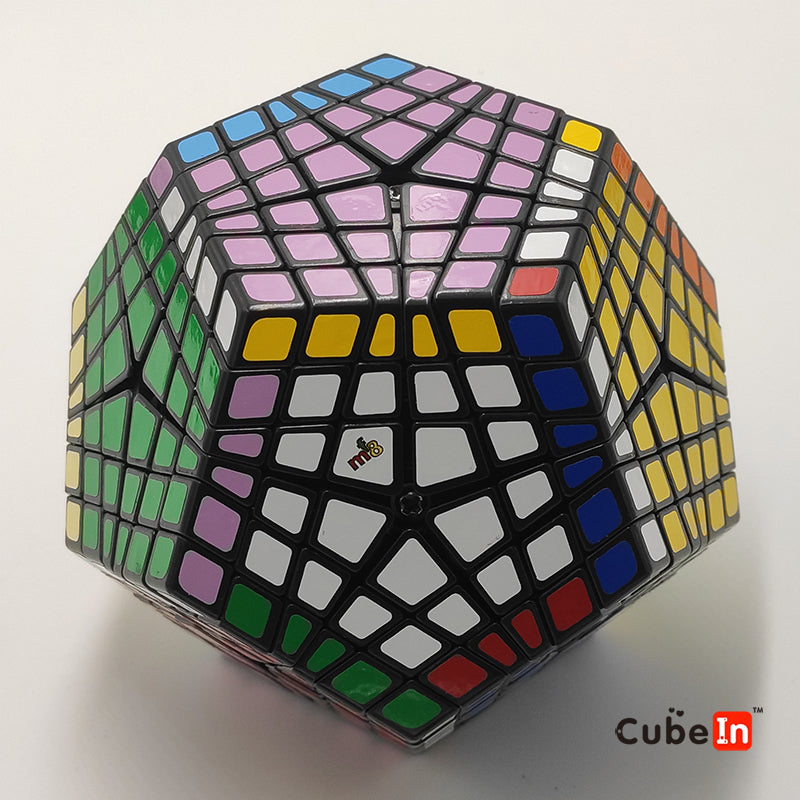 MF8 Elite kilominx Cube