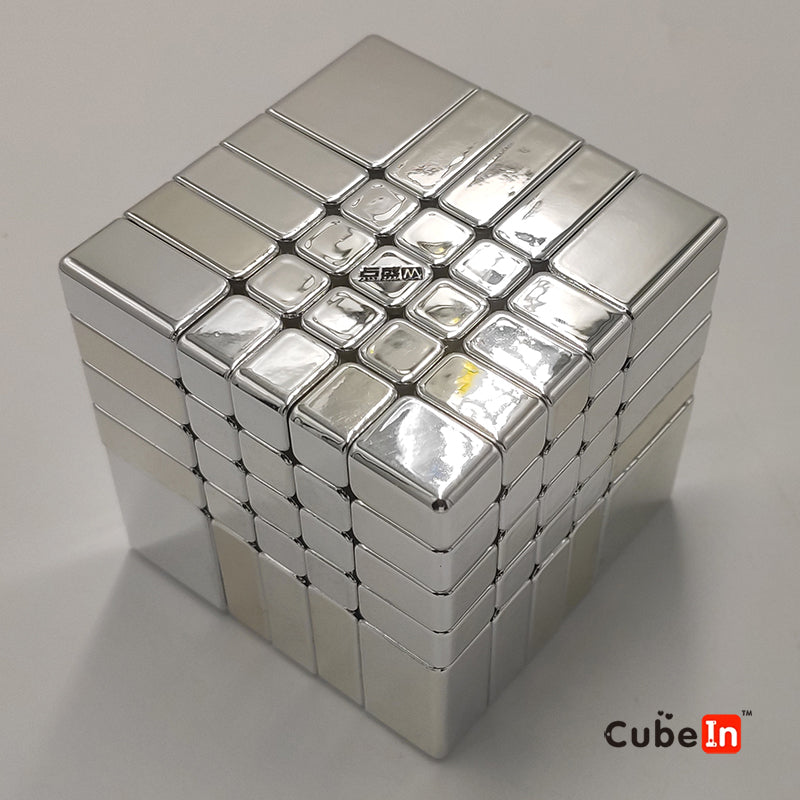Diansheng Mirror 5x5 M