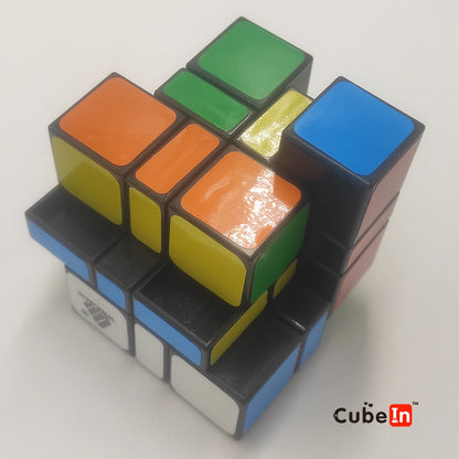 WitEden 3x3 Camouflage 2x2x3 2x2x4 2x3x4 3x3x2 3x3x3 3x3x4 4x4x2