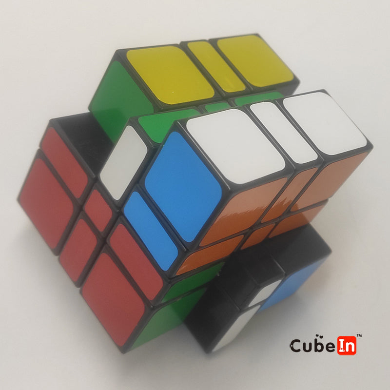 WitEden 3x3 Camouflage 2x2x3 2x2x4 2x3x4 3x3x2 3x3x3 3x3x4 4x4x2