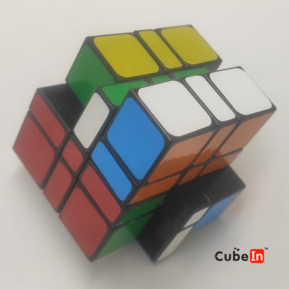 WitEden 3x3 Camouflage 2x2x3 2x2x4 2x3x4 3x3x2 3x3x3 3x3x4 4x4x2