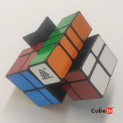 WitEden 3x3 Camouflage 2x2x3 2x2x4 2x3x4 3x3x2 3x3x3 3x3x4 4x4x2