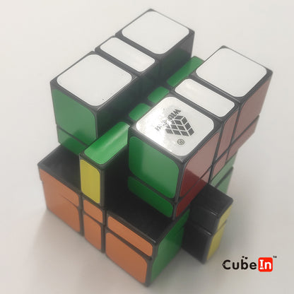WitEden 3x3 Camouflage 2x2x3 2x2x4 2x3x4 3x3x2 3x3x3 3x3x4 4x4x2