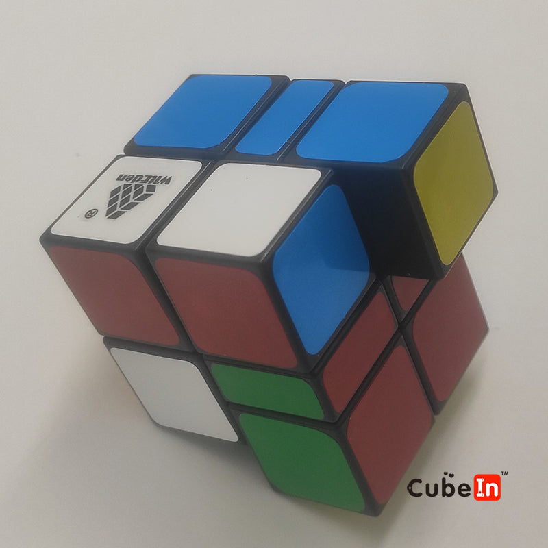 WitEden 3x3 Camouflage 2x2x3 2x2x4 2x3x4 3x3x2 3x3x3 3x3x4 4x4x2