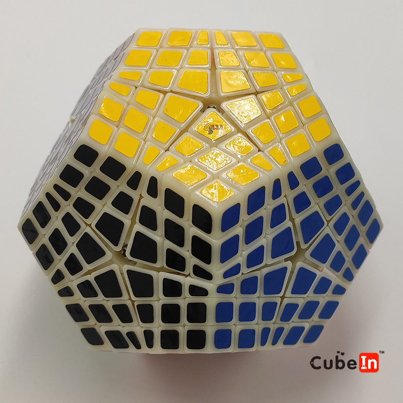 MF8 Elite kilominx Cube