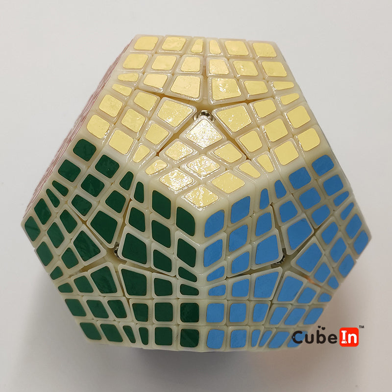 MF8 Elite kilominx Cube