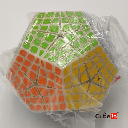 MF8 Elite kilominx Cube