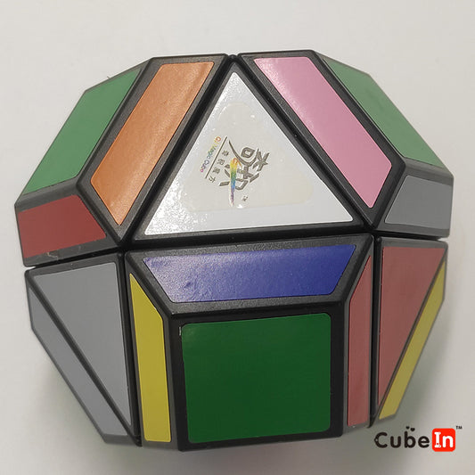 Qiji Skewb Hex