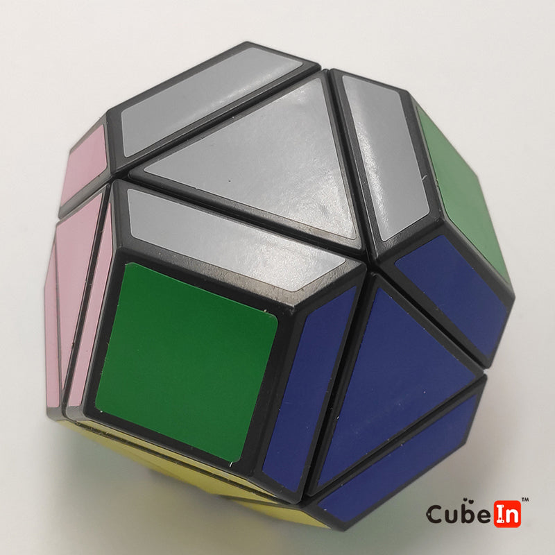 Qiji Skewb Hex