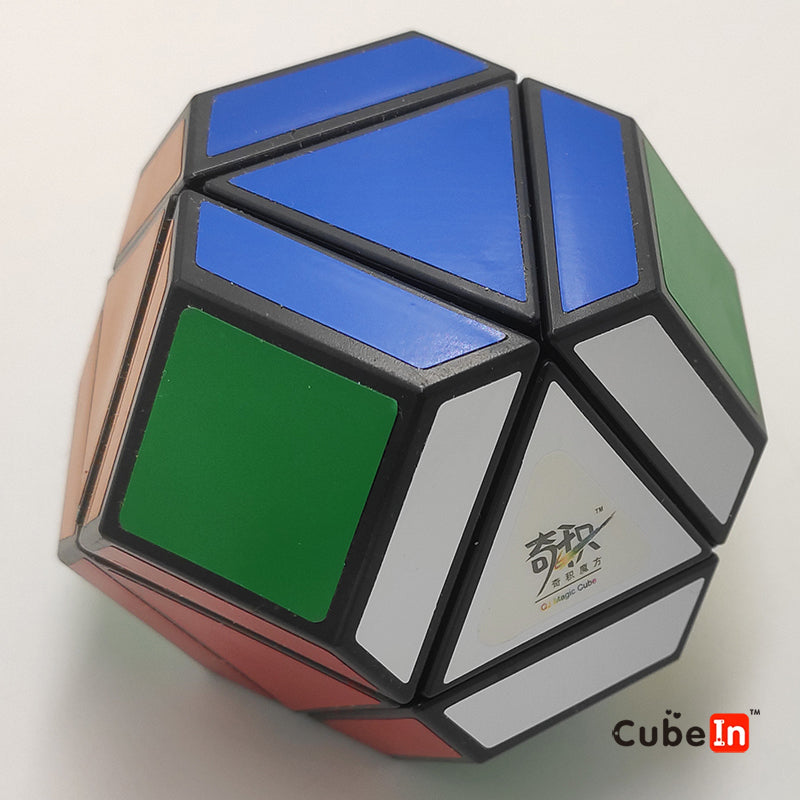 Qiji Skewb Hex