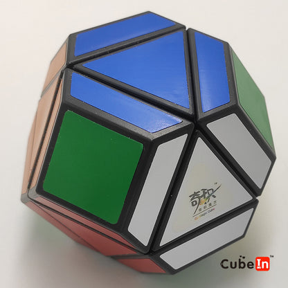 Qiji Skewb Hex