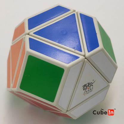 Qiji Skewb Hex