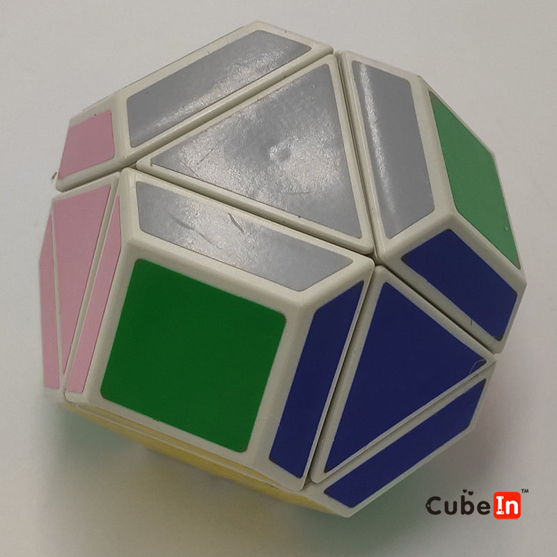 Qiji Skewb Hex