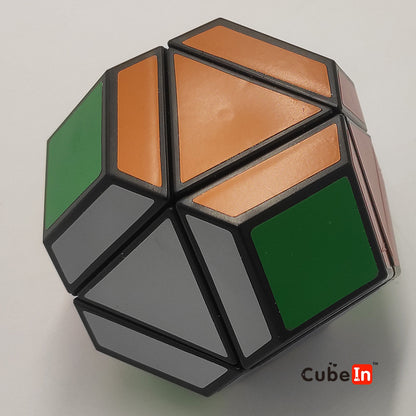 Qiji Skewb Hex