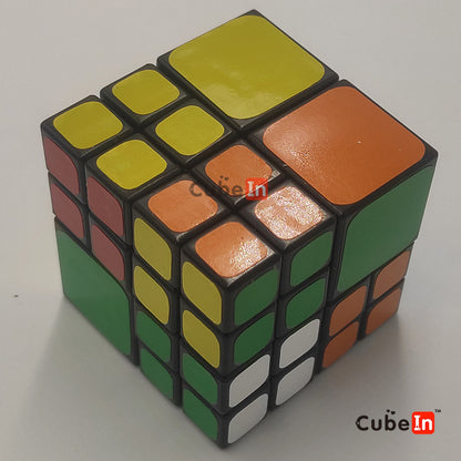 WitEden AI Bandage Cube