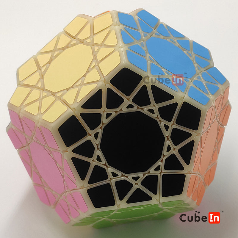 MF8 The Cullinan Cube