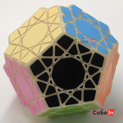 MF8 The Cullinan Cube