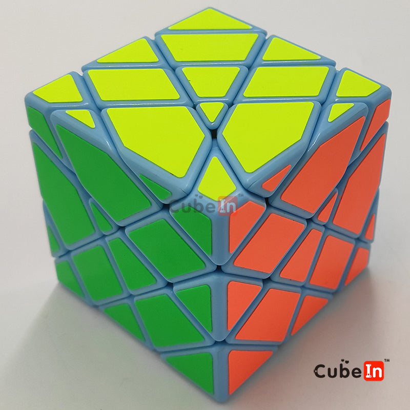 Moyu Aosu 4x4 Axis