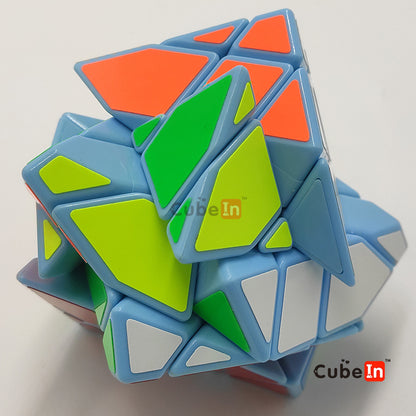 Moyu Aosu 4x4 Axis