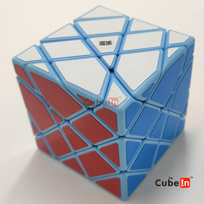 Moyu Aosu 4x4 Axis