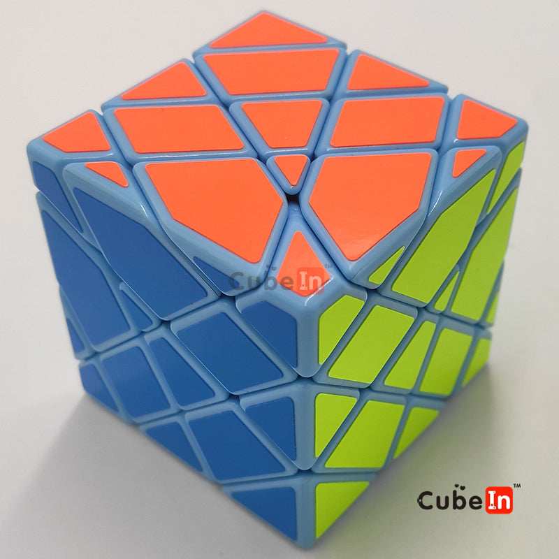 Moyu Aosu 4x4 Axis
