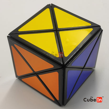 Cube4U Chromium Cube