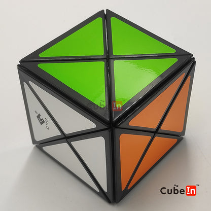 Cube4U Chromium Cube