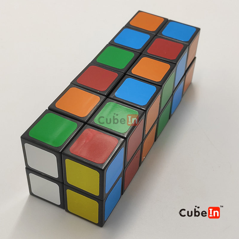 WitEden 2x2x6 Cuboid Cube
