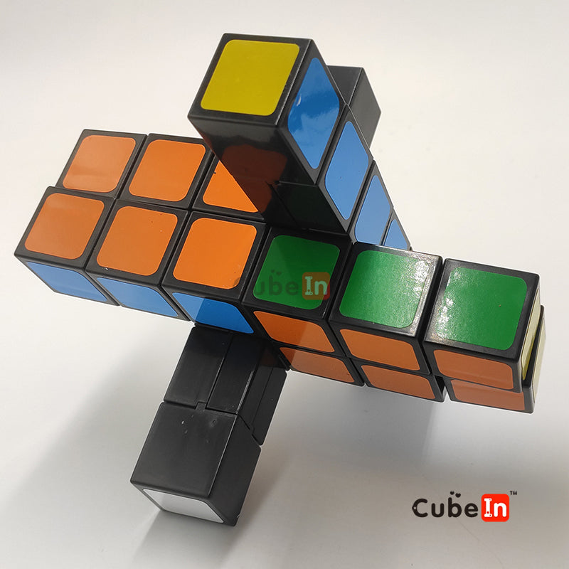 WitEden 2x2x6 Cuboid Cube