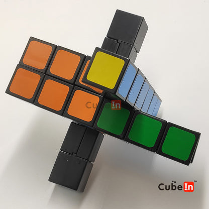 WitEden 2x2x6 Cuboid Cube
