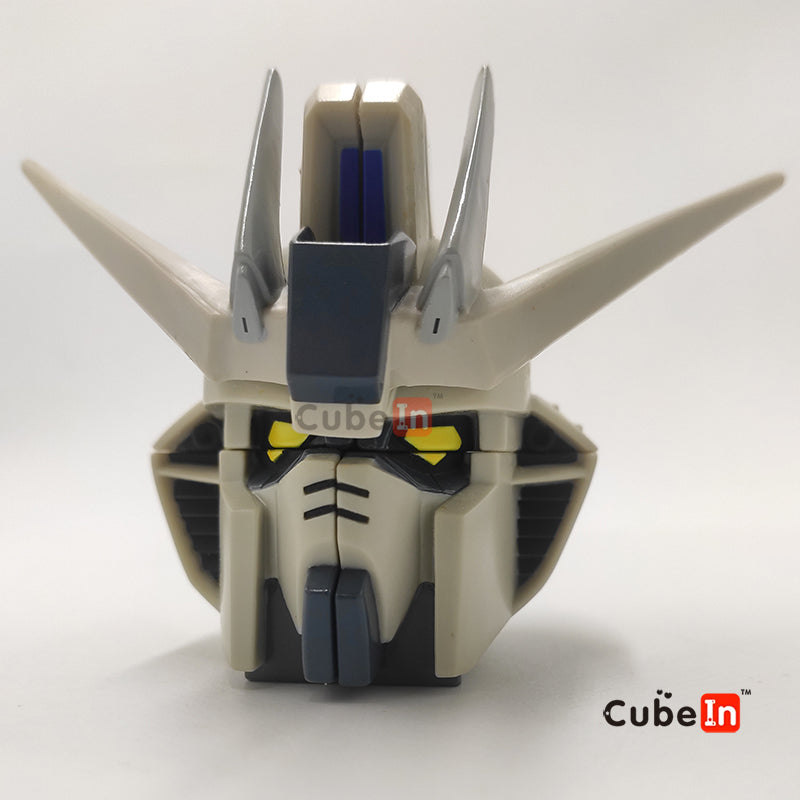 Gundam 2x2