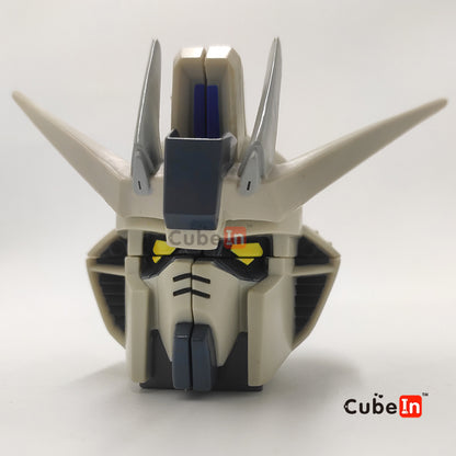 Gundam 2x2