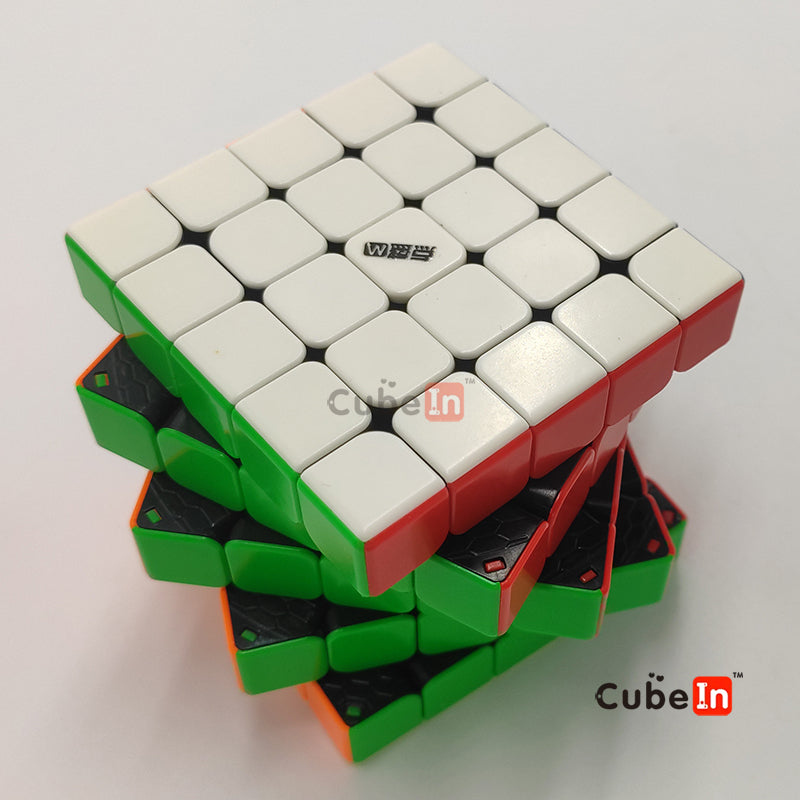 Diansheng Solar 5x5 M Plus
