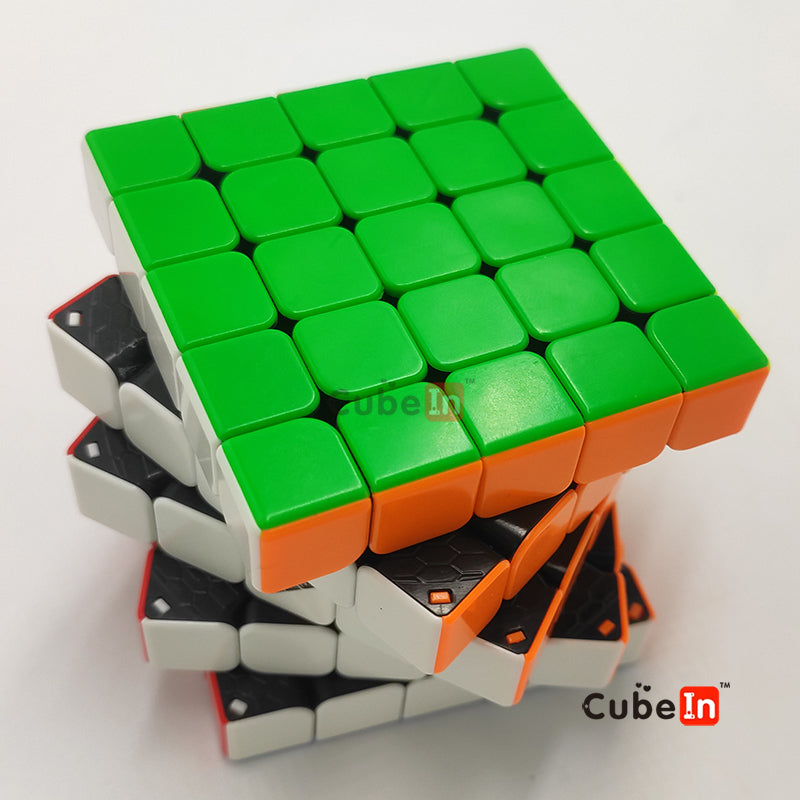 Diansheng Solar 5x5 M Plus