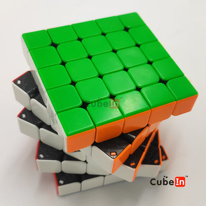 Diansheng Solar 5x5 M Plus