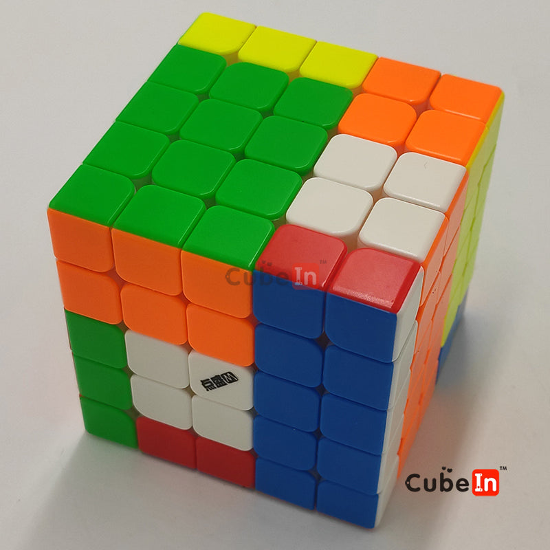 Diansheng Solar 5x5 M Plus