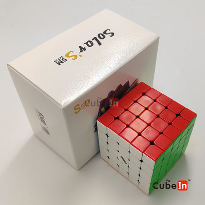 Diansheng Solar 5x5 M Plus