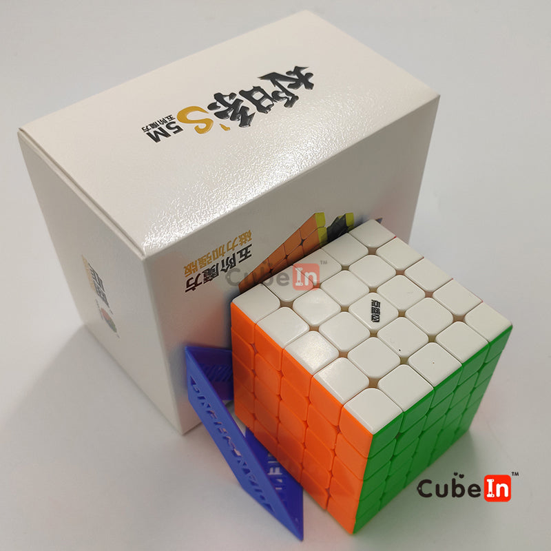 Diansheng Solar 5x5 M Plus