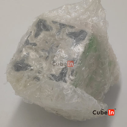 Oskar Geared Mixup Cube