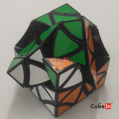 LanLan Curvy Copter