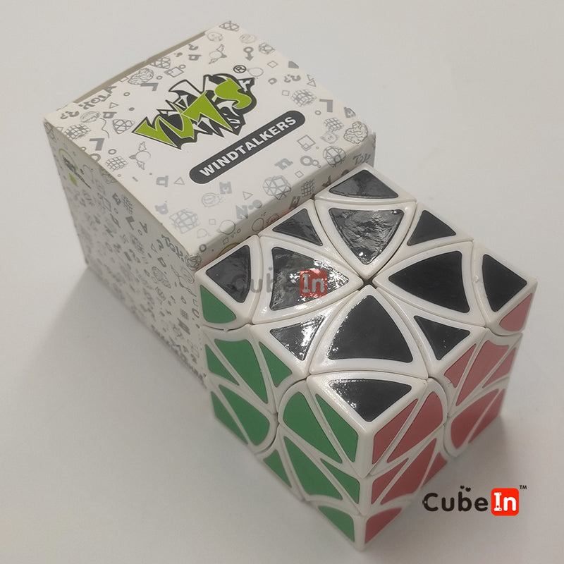 LanLan Curvy Copter